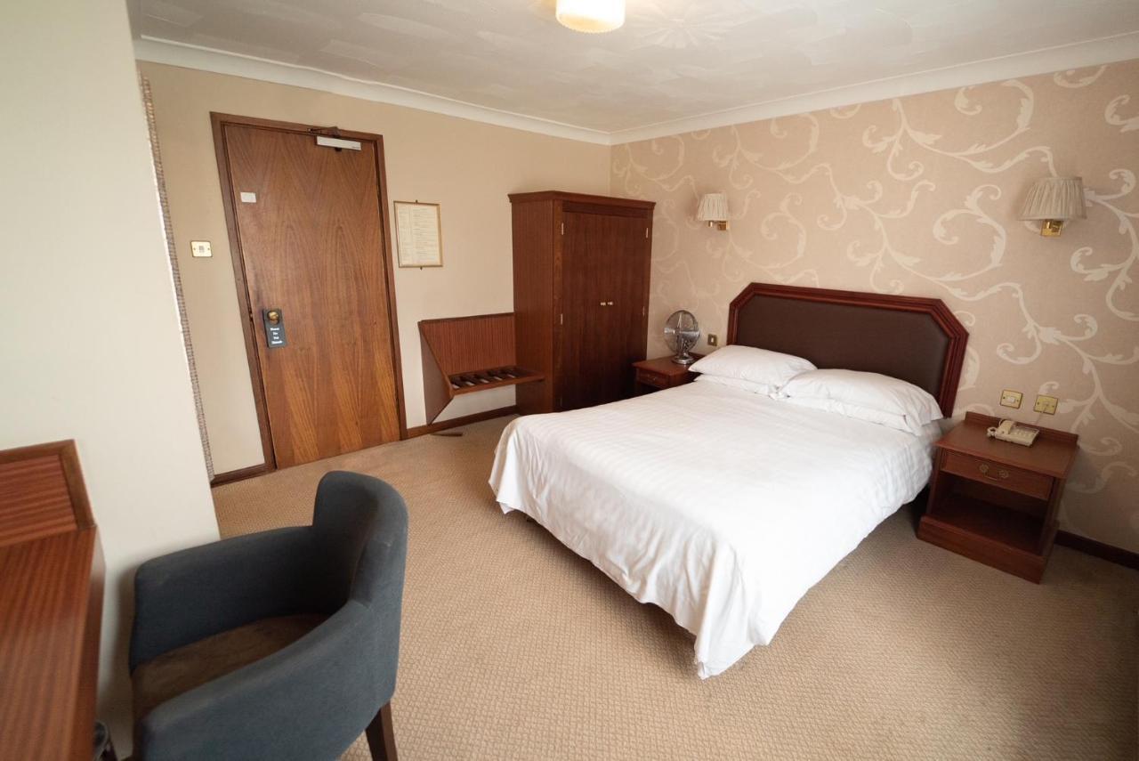 Littlebury Hotel Bicester Exteriér fotografie
